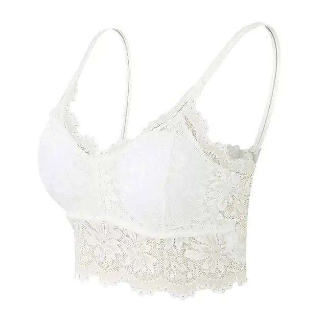 Comfortable Seamless Bra